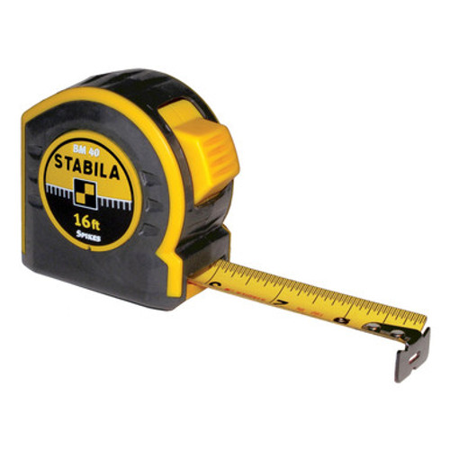 Stabila 30316 - 16' Tape Bm 40