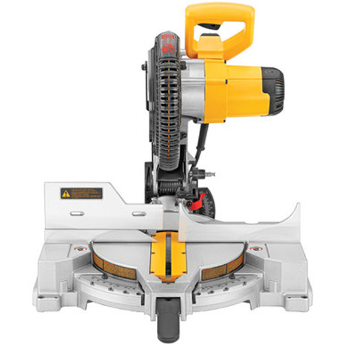 DEWALT DW713 - 10" (254mm) Single Bevel Compound Miter Saw