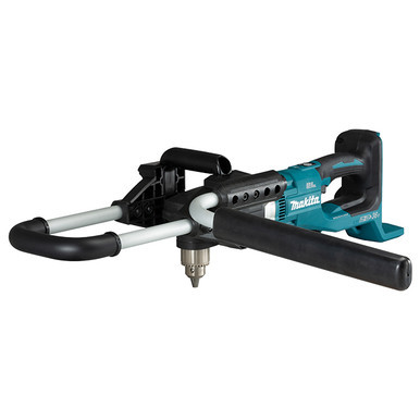 Makita DDA460PTZ1 - 36V (18Vx2) LXT Brushless Cordless 1/2" Earth Auger w/ADT & XPT (5.0Ah x2 Kit)