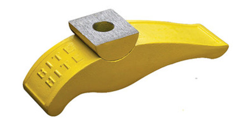 Bessey 625L - Clamp, metalworking, hold down, Rite Hite, 5/8 In. Stud Size - Long Reach