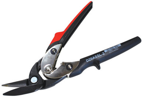 Bessey D29ASSL-2 - Snip, Shape and Straight Cutting Snip - Lefts
