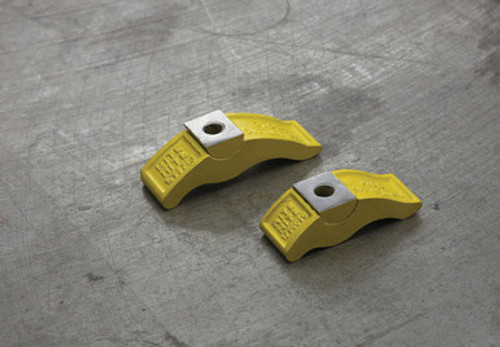 Bessey 376S - Clamp, metalworking, hold down, Rite Hite, 3/8 In. Stud Size - Sta