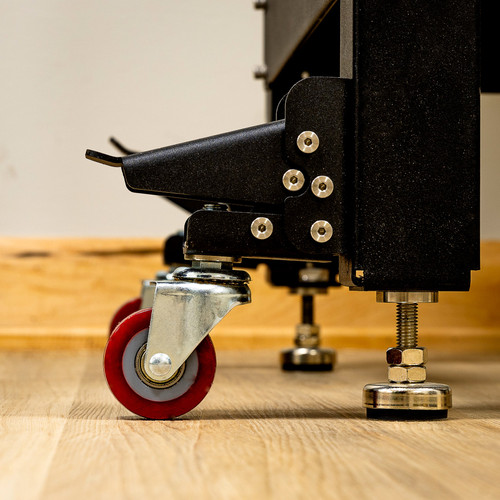 JessEm Caster Set for Steel Router Stand and Other... | CanuckTools.ca ...