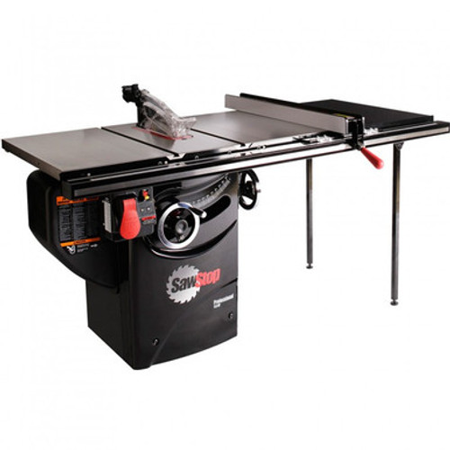 SawStop PCS31230-TGP236 - 3HP Professional Table Saw w/36" Rails