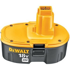 DEWALT DC9096 - 18V XRP Battery Pack