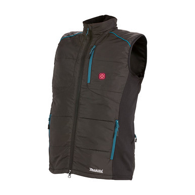 Makita DCV202Z - 18V Heated Vest