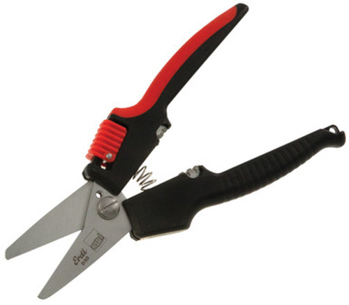 Bessey D50 - Snip, Multi-Purpose, Stainless steel blade, Wire Cutter, Wire Strip