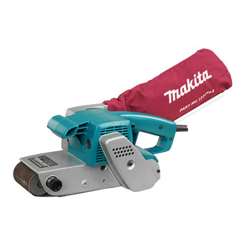 Makita 9924DB - 3" X 24" Belt Sander