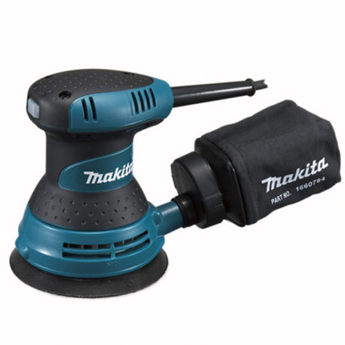 Makita BO5030 - 5" Random Orbit Sander