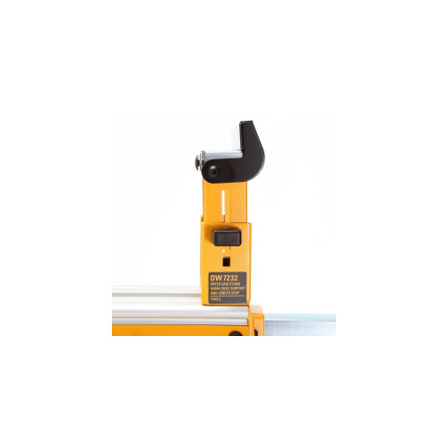 DEWALT DWX723 - Heavy Duty Miter Saw Stand