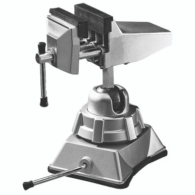 Bessey BV-VB - Vise, 2-3/4 In. Vacuum Base