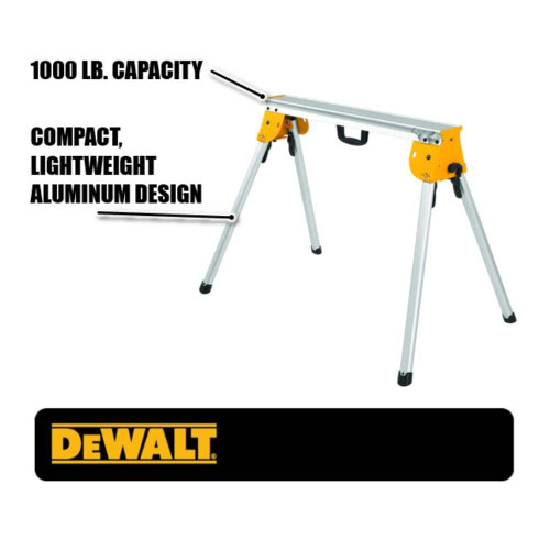 DEWALT DWX725 - Heavy Duty Work Stand