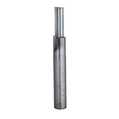 Freud 04-102 - 3/16" (Dia.) Double Flute Straight Bit