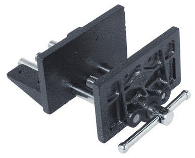 Bessey BV-WV65 - Vise, 6 In light duty wood vise