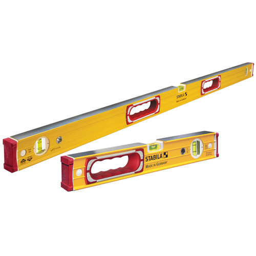 Stabila 78496 - Type 196 6 Level Set - Canucktools.ca