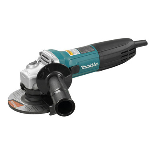 Makita GA4530K - 4-1/2" Angle Grinder