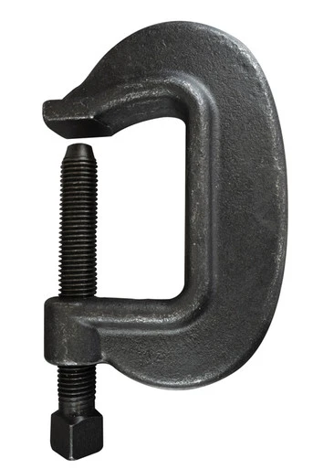 Bessey B-HS6 - Clamp, C-Style, drop forged, heavy service, 6 In. x 3 1/2 In., 27