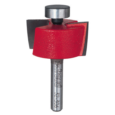 Freud 32-306 - 1-1/4" (Dia.) Rabbeting Bit