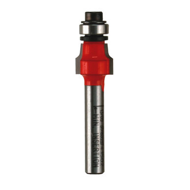 Freud 41-502 - 1/16" Radius Laminate Trim Bit