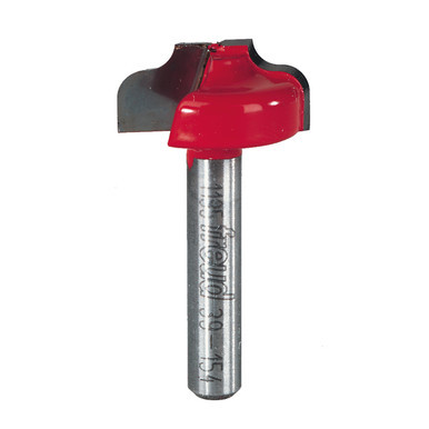 Freud 39-154 - 1/8" Radius Ogee Groove Bit
