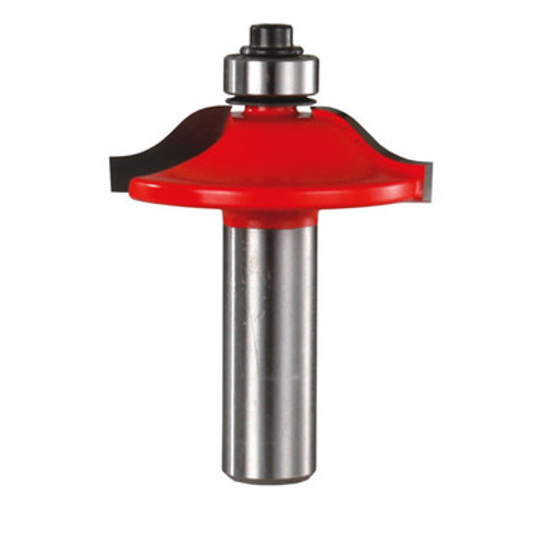 Freud 99-484 - 1-11/16" (Dia.) Base and Cap Bit