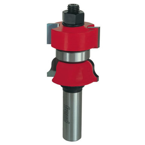 Freud 99-051 - 1-11/32" (Dia.) Window Sash & Rail Bit