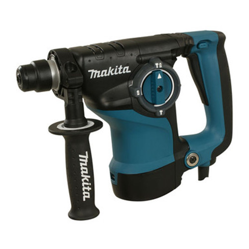 Makita HR2811F - 1-1/8" Rotary Hammer