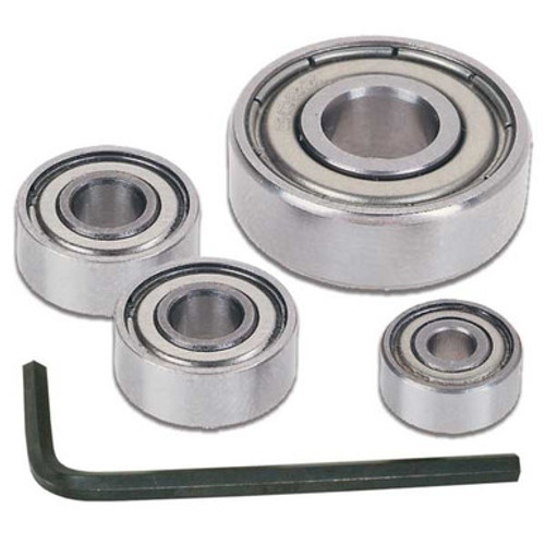 Freud 62-XXX - 5 Piece Ball Bearing Set