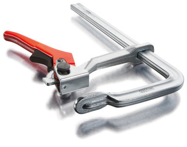 Bessey GSH20 - Lever, classiX, 8 inch
