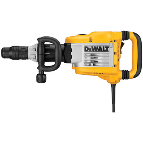 DEWALT D25901K - 23 lb. SDS Max Demolition Hammer w/ SHOCKS