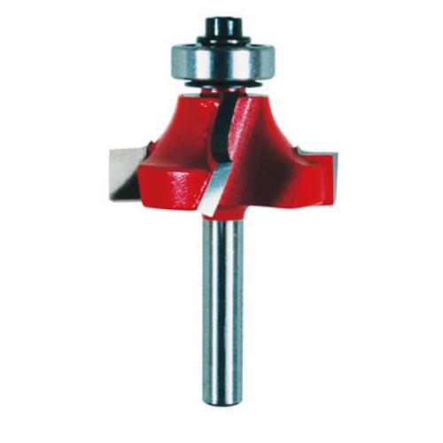 Freud 34-114 - 3/8" Radius Rounding Over Bit