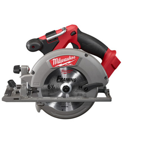 Milwaukee 2730-20 - M18 FUEL 6-1/2 in. Circular Saw