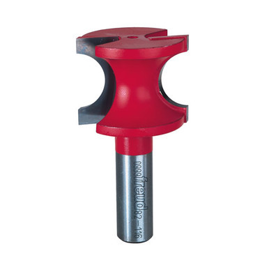 Freud 82-116 - 3/8" Radius Half Round Bit