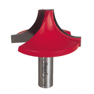 Freud 39-236 - 7/8" Radius Ovolo Bit