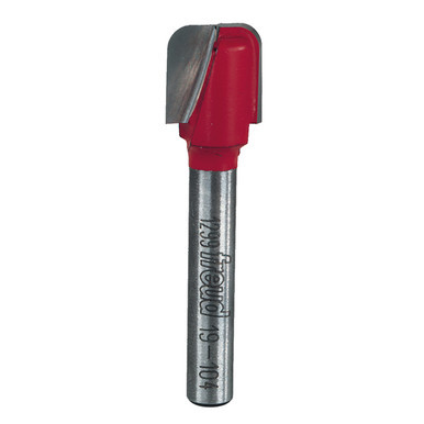 Freud 19-104 - 1/8" Radius Dish Carving Bit