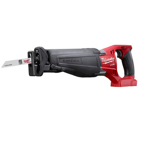 Milwaukee 2720-20 - M18 FUEL™ SAWZALL® Reciprocating Saw (Tool Only)