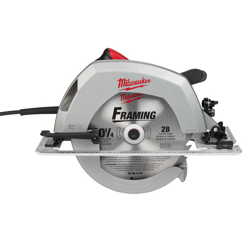 Milwaukee 6470-21 - 10-1/4 in. Circular Saw