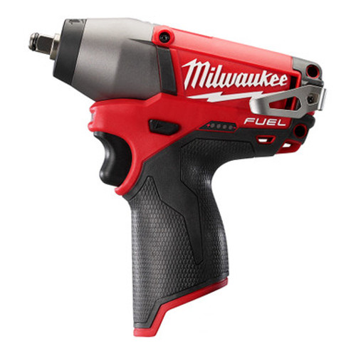 Milwaukee 2454-20 - M12 FUEL 3/8 in. Impact Wrench