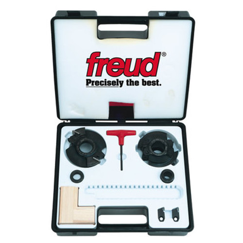 Freud RS1000 - 4-7/16" (Dia.) Performance System® Rail and Stile Door System