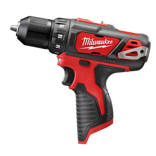 Milwaukee 2407-20 - M12 3/8 in. Drill/Driver