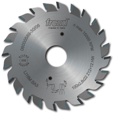 Freud LI16MBA3 - 100 mm Split Scoring