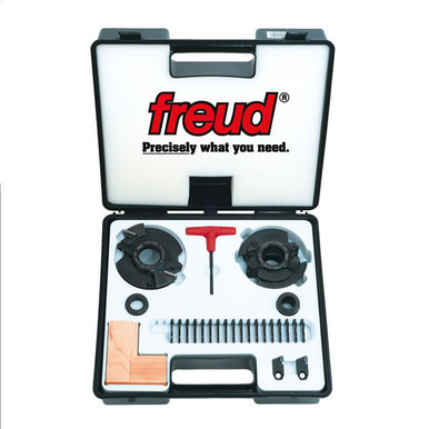 Freud RS2000 - 4-7/16" (Dia.) Performance System® Rail and Stile Door System