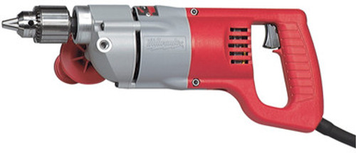 Milwaukee 1101-1 - 1/2 in. D-handle Drill 500 RPM