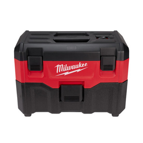 Milwaukee 0880-20 - M18 2-Gallon Wet/Dry Vacuum