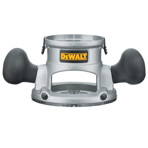 DEWALT DW6184 - Fixed Base (For Dw616/618 Router)