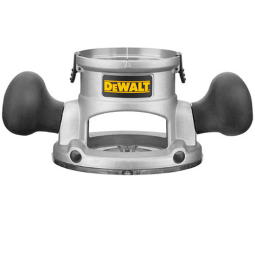 DEWALT DW6184 - Fixed Base (For Dw616/618 Router)