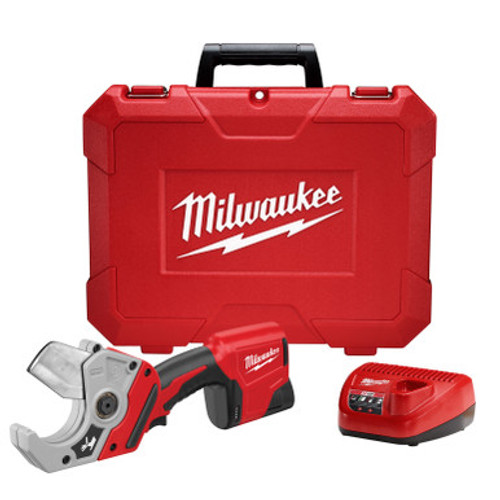 Milwaukee 2470-20 - M12 Cordless Lithium-Ion PVC Shear