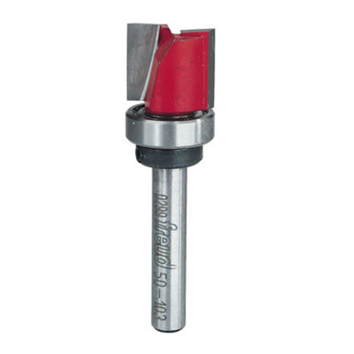 Freud 50-103 - 5/8" (Dia.) Top Bearing Flush Trim Bit