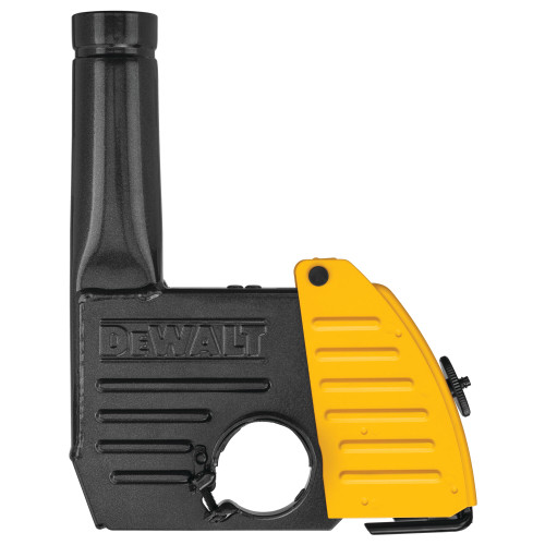 DEWALT DWE46100 - 5" / 6" Tuck Pointing Shroud (Shroud Only)