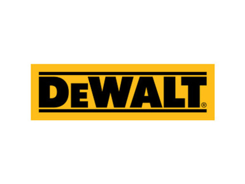 DEWALT DC5001H - Replacement Hepa Filter For Dc500